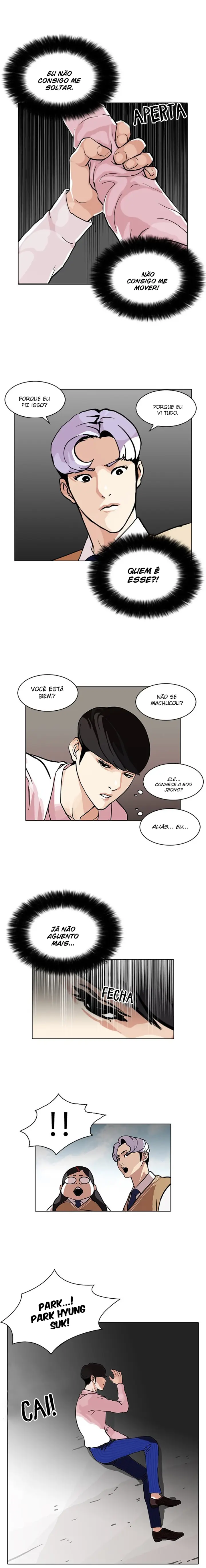 Read Aparências (PT-BR) PT Manga Online