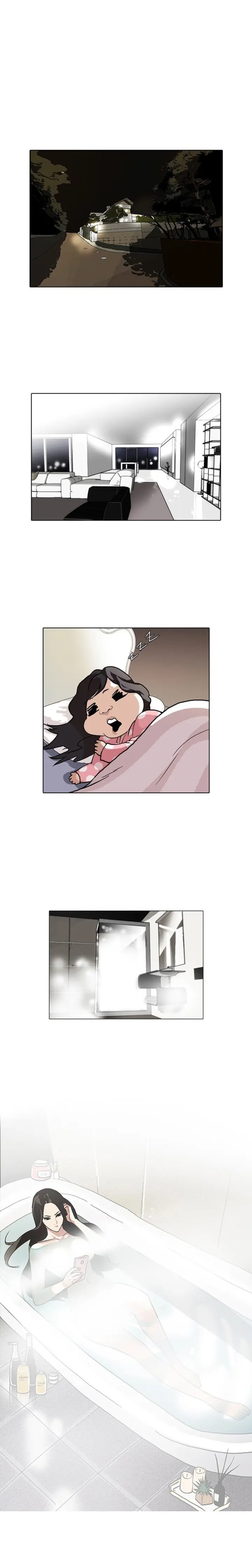 Read Aparências (PT-BR) PT Manga Online
