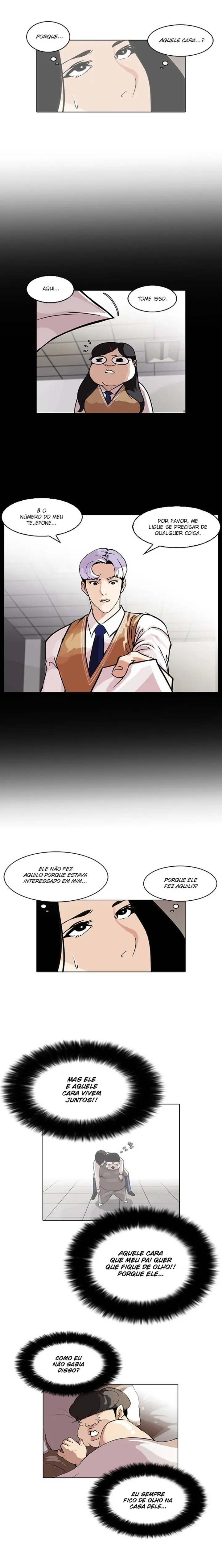 Read Aparências (PT-BR) PT Manga Online