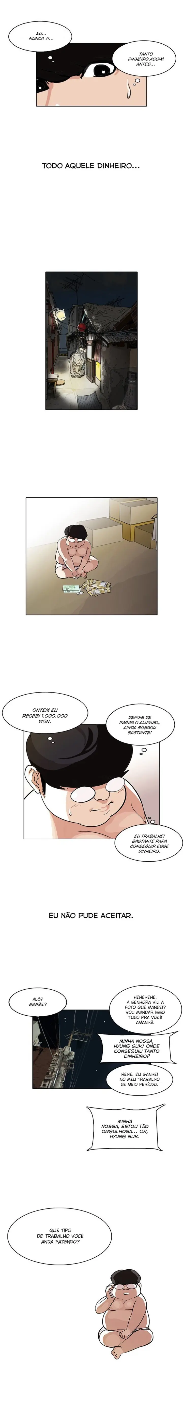 Read Aparências (PT-BR) PT Manga Online