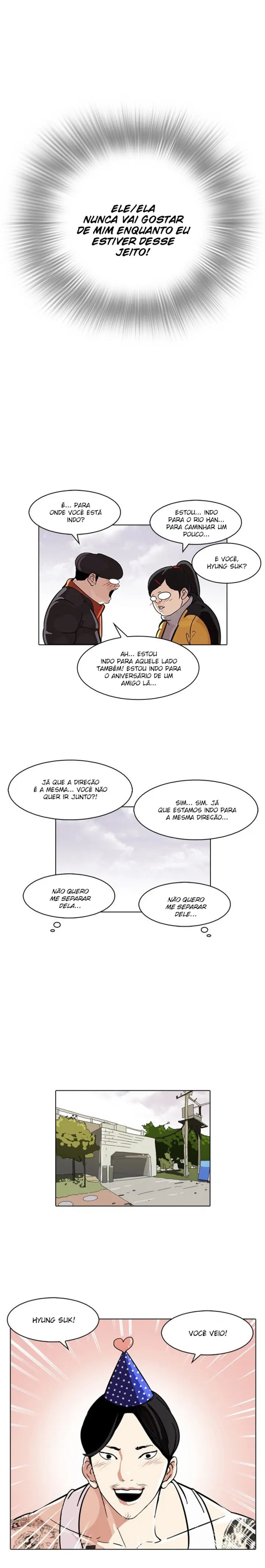 Read Aparências (PT-BR) PT Manga Online