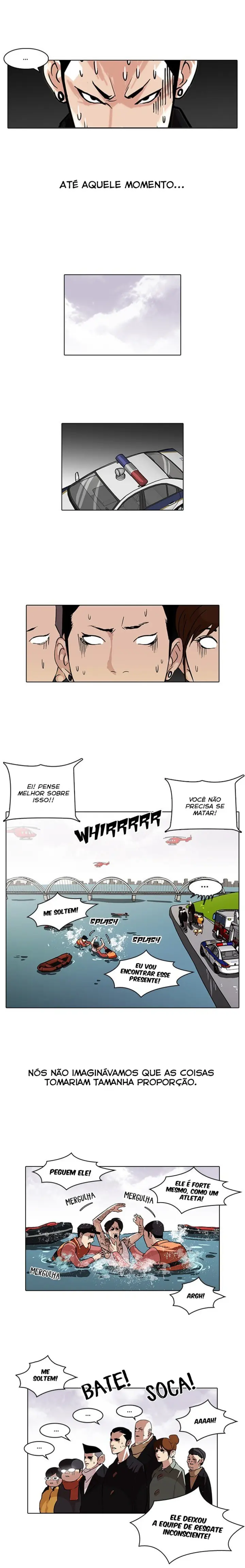 Read Aparências (PT-BR) PT Manga Online