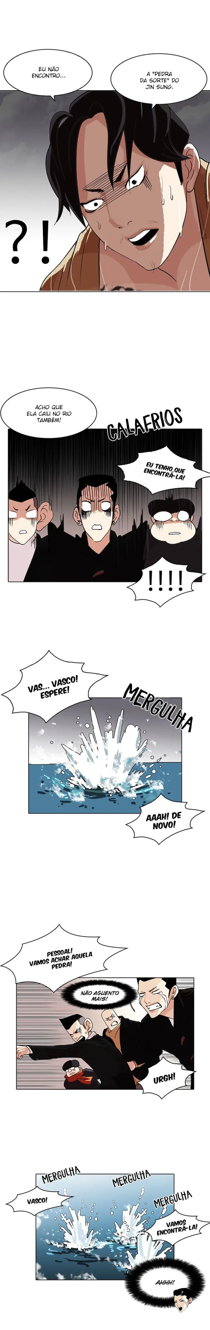 Read Aparências (PT-BR) PT Manga Online