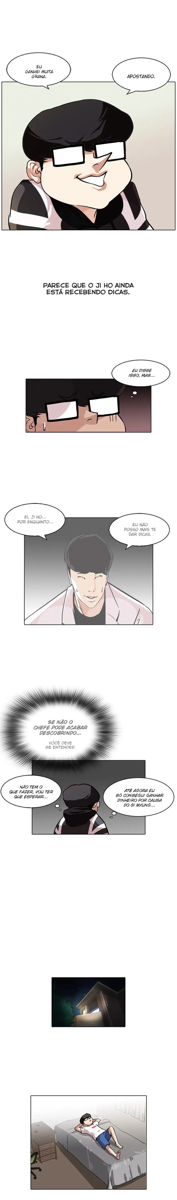 Read Aparências (PT-BR) PT Manga Online