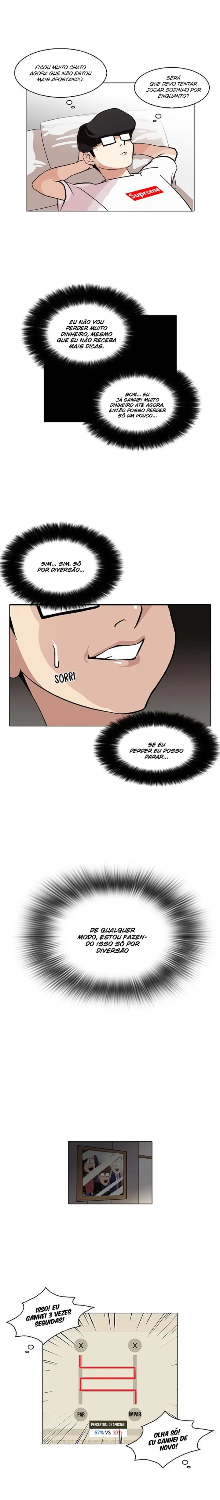 Read Aparências (PT-BR) PT Manga Online