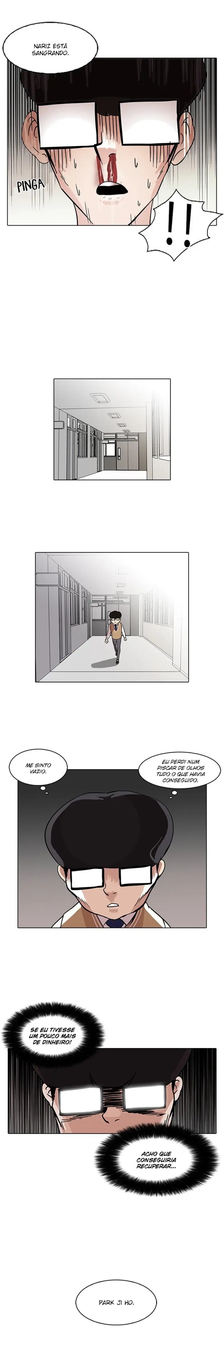 Read Aparências (PT-BR) PT Manga Online