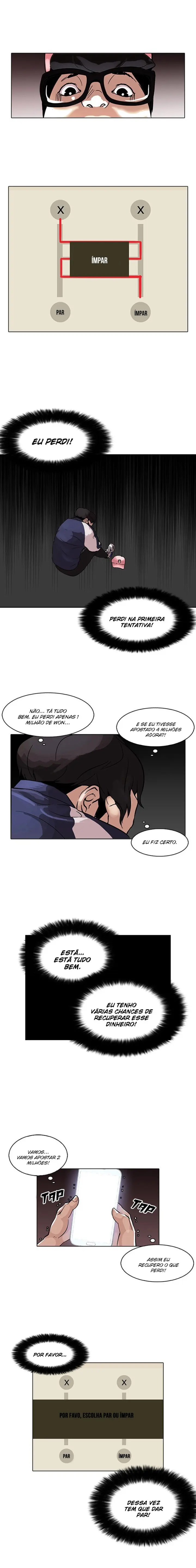 Read Aparências (PT-BR) PT Manga Online