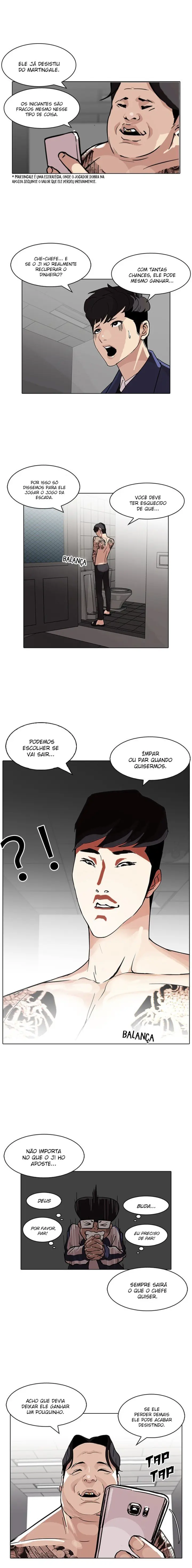 Read Aparências (PT-BR) PT Manga Online