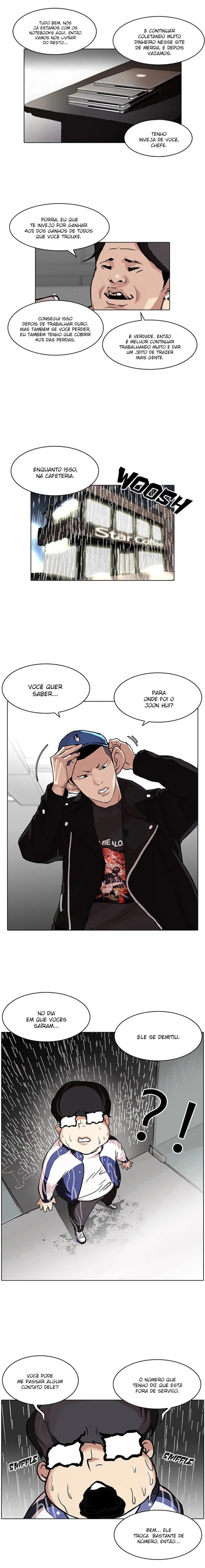 Read Aparências (PT-BR) PT Manga Online