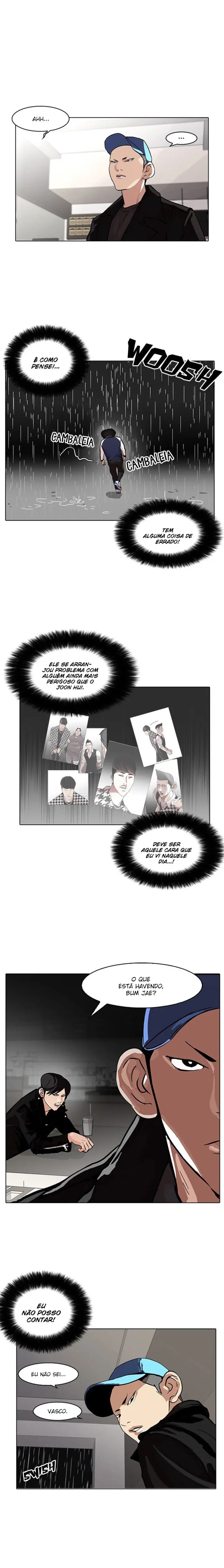 Read Aparências (PT-BR) PT Manga Online