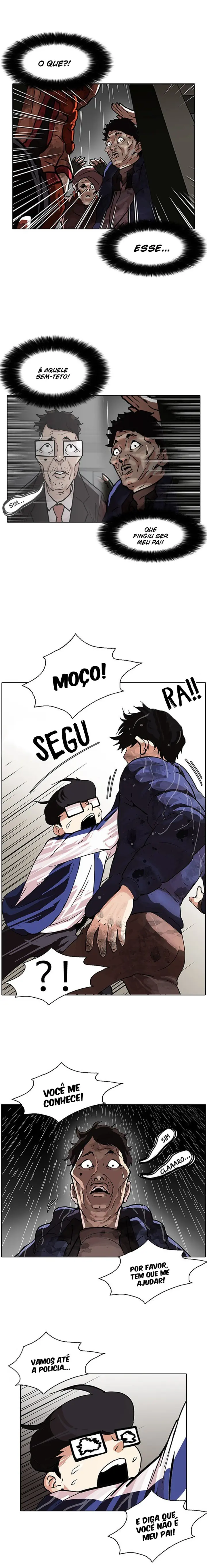 Read Aparências (PT-BR) PT Manga Online