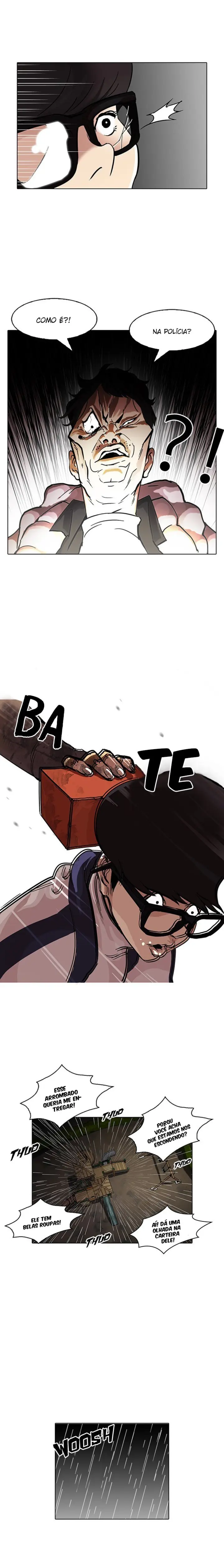 Read Aparências (PT-BR) PT Manga Online