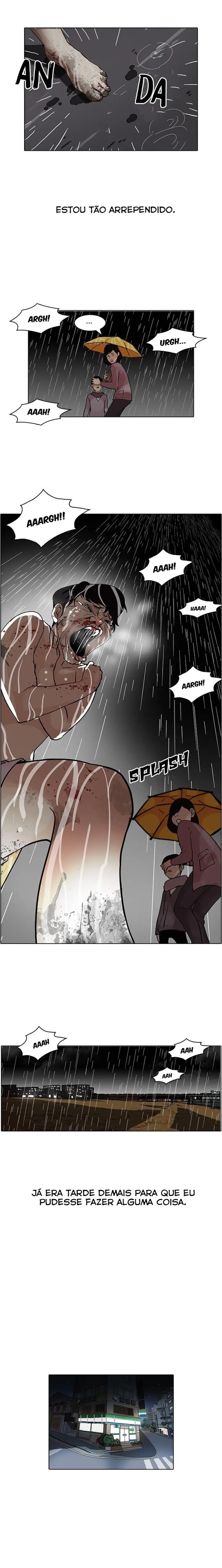 Read Aparências (PT-BR) PT Manga Online