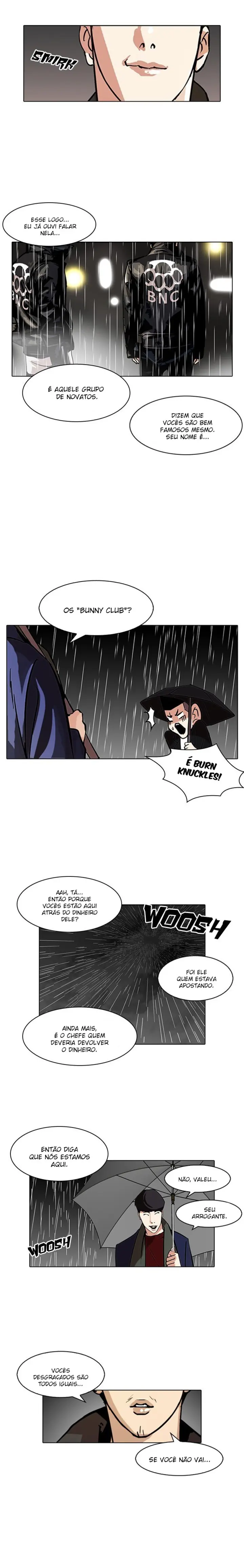 Read Aparências (PT-BR) PT Manga Online