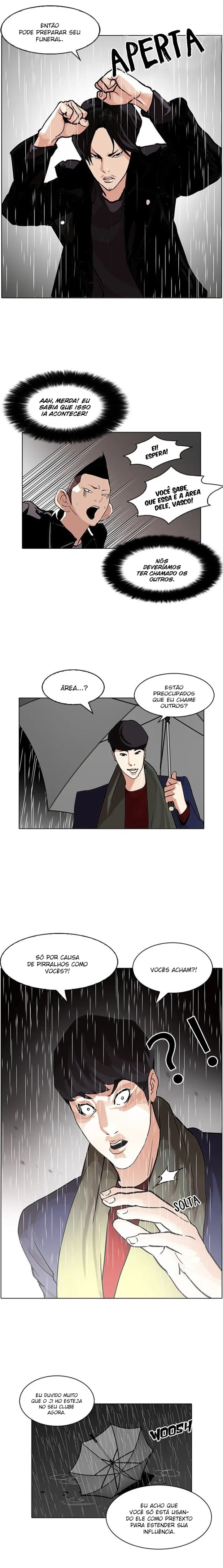Read Aparências (PT-BR) PT Manga Online