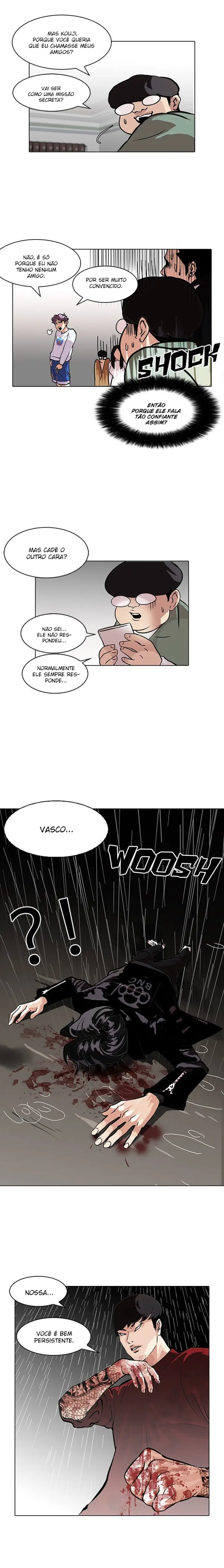 Read Aparências (PT-BR) PT Manga Online