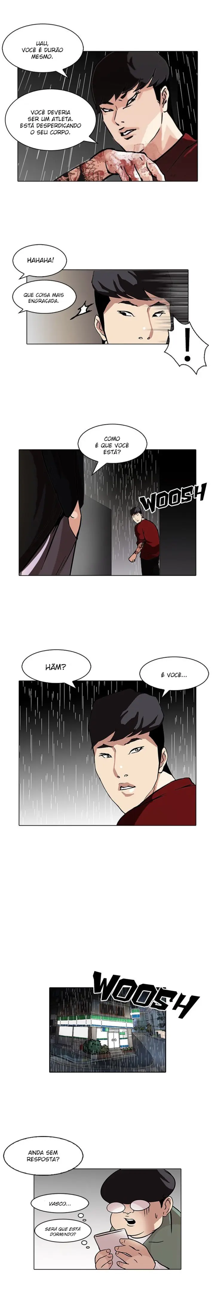 Read Aparências (PT-BR) PT Manga Online