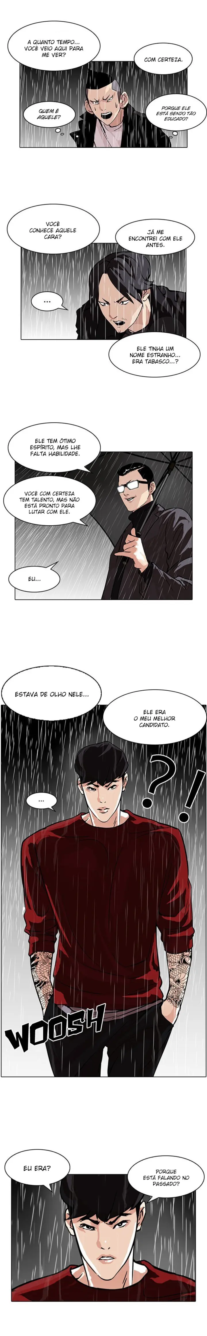 Read Aparências (PT-BR) PT Manga Online