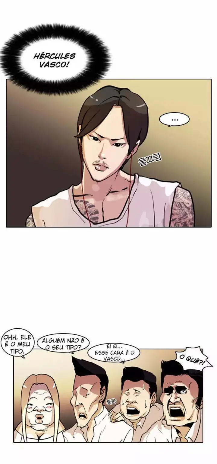 Read Aparências (PT-BR) PT Manga Online