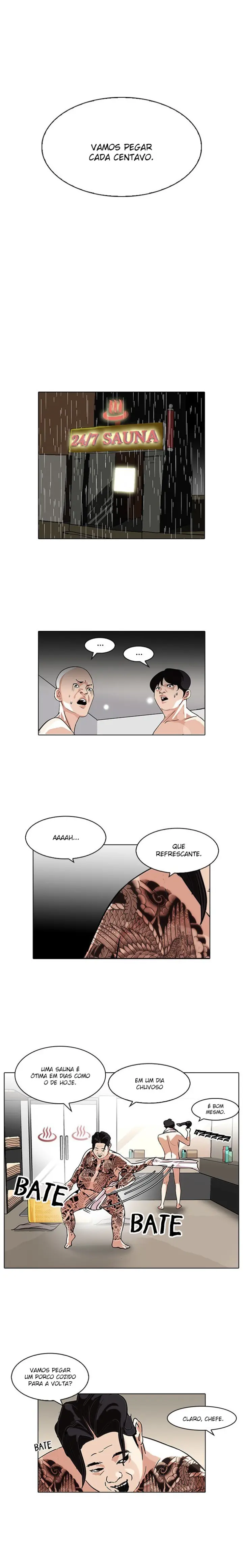 Read Aparências (PT-BR) PT Manga Online