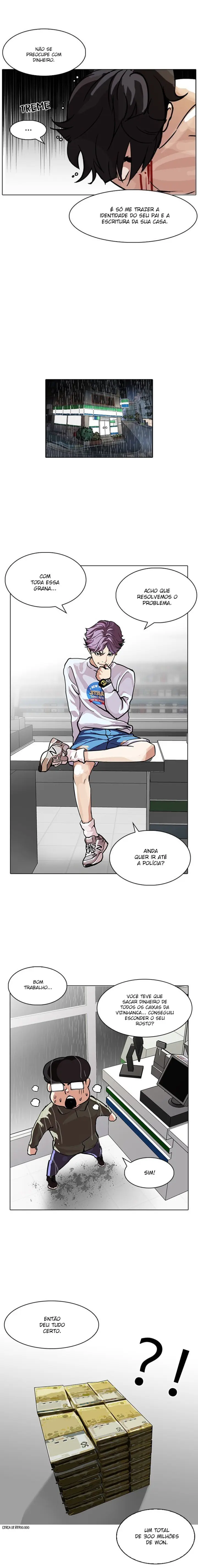 Read Aparências (PT-BR) PT Manga Online