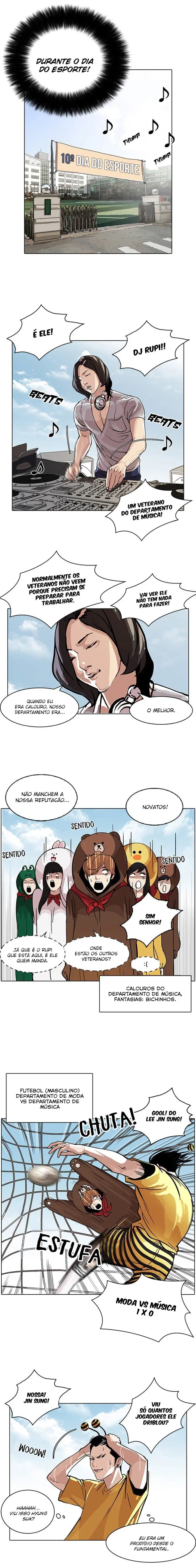 Read Aparências (PT-BR) PT Manga Online