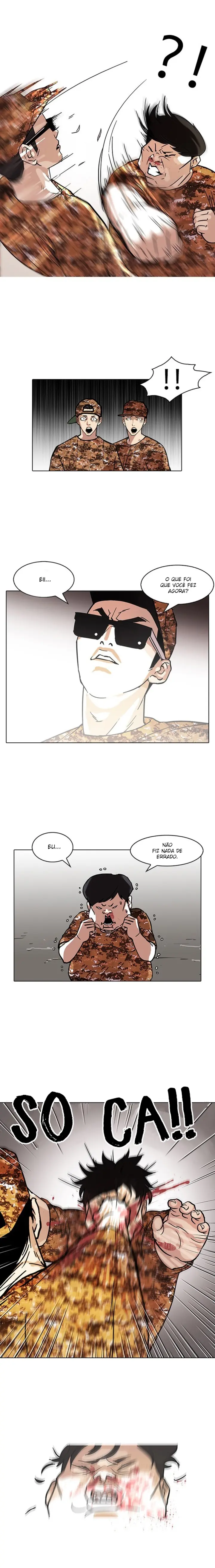 Read Aparências (PT-BR) PT Manga Online