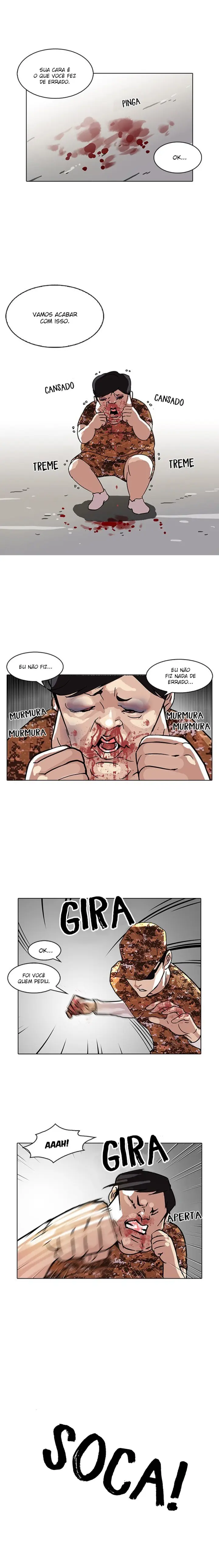 Read Aparências (PT-BR) PT Manga Online