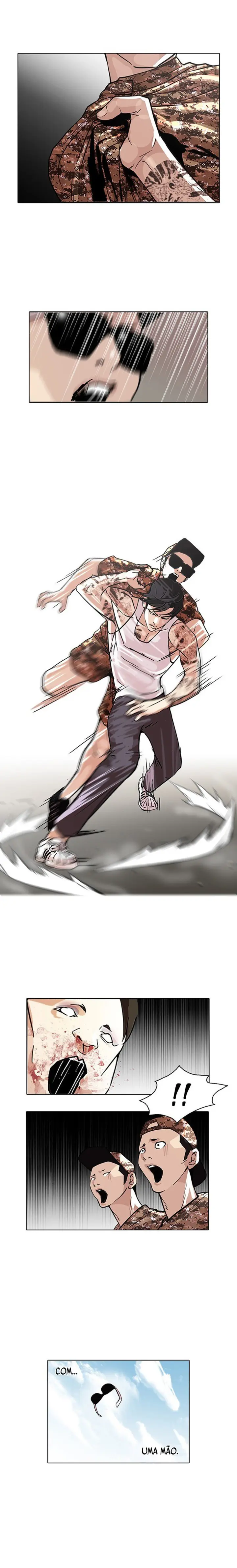 Read Aparências (PT-BR) PT Manga Online