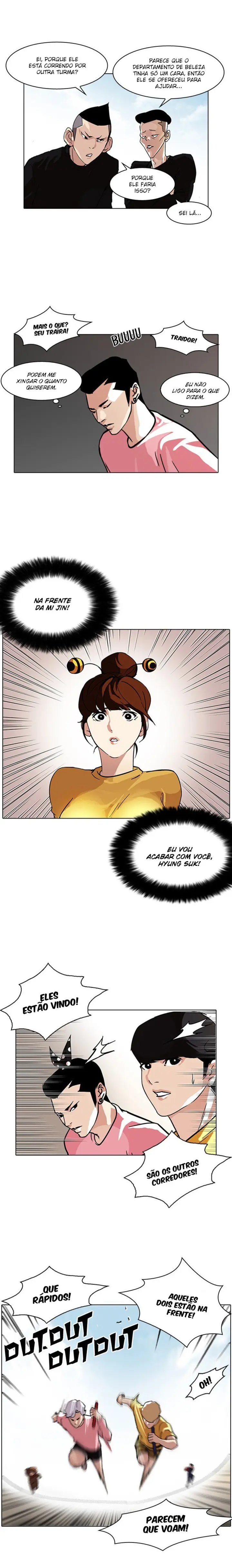 Read Aparências (PT-BR) PT Manga Online