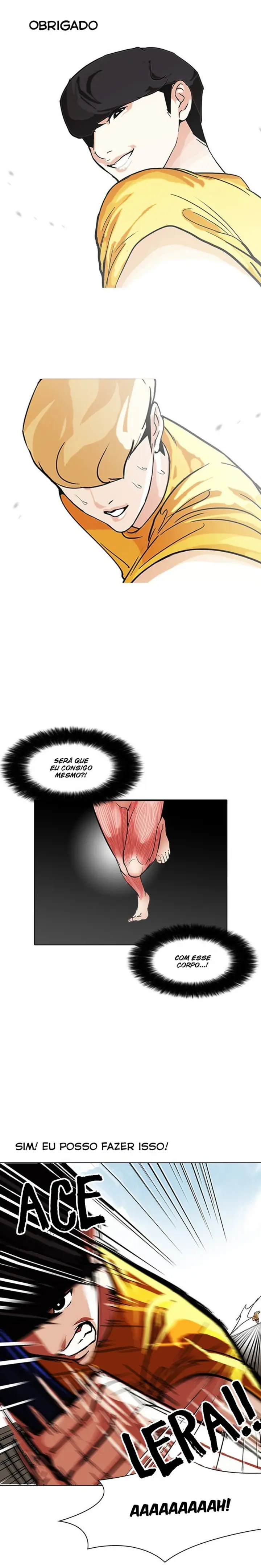 Read Aparências (PT-BR) PT Manga Online