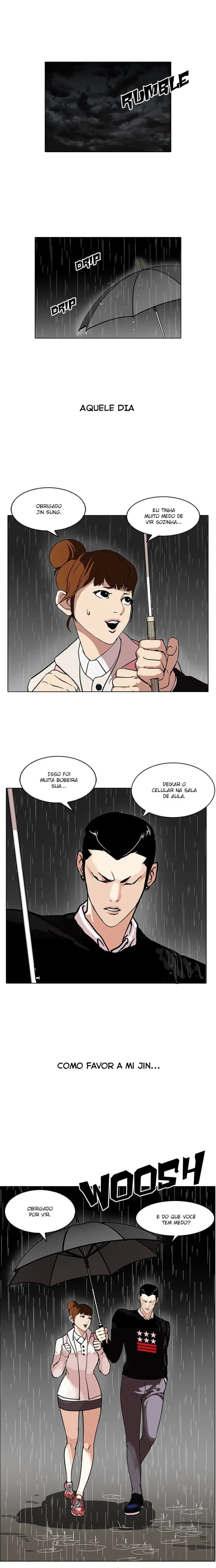 Read Aparências (PT-BR) PT Manga Online