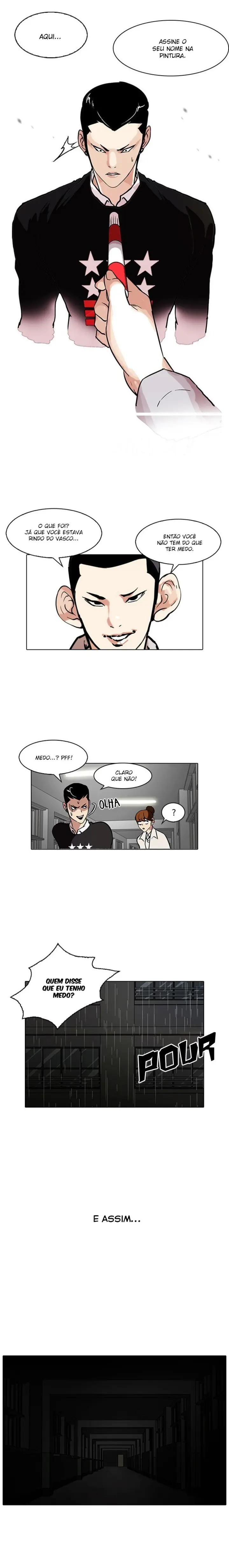 Read Aparências (PT-BR) PT Manga Online