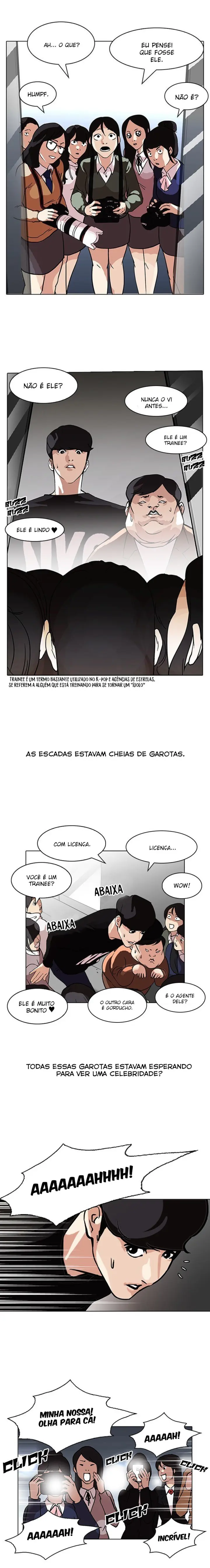 Read Aparências (PT-BR) PT Manga Online