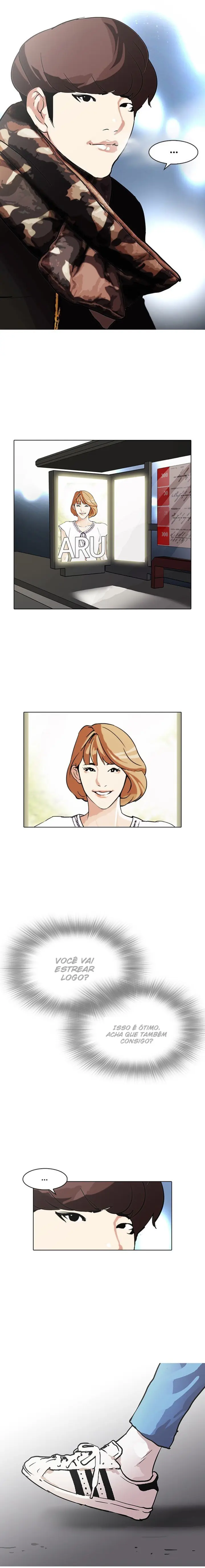 Read Aparências (PT-BR) PT Manga Online