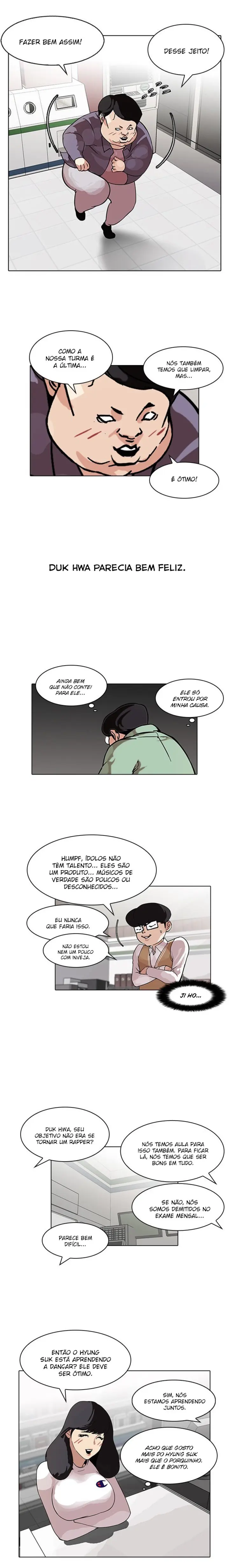 Read Aparências (PT-BR) PT Manga Online