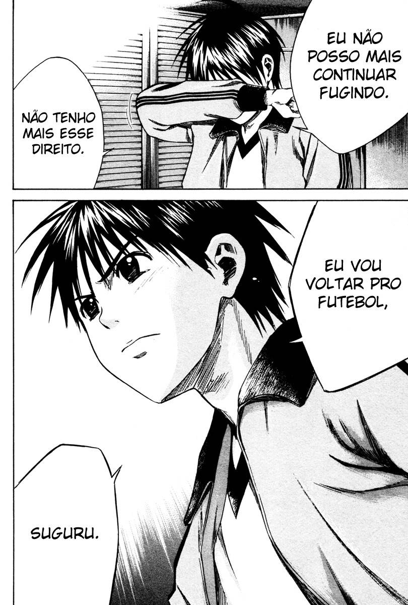 Read Area no Kishi (PT-BR) PT Manga Online