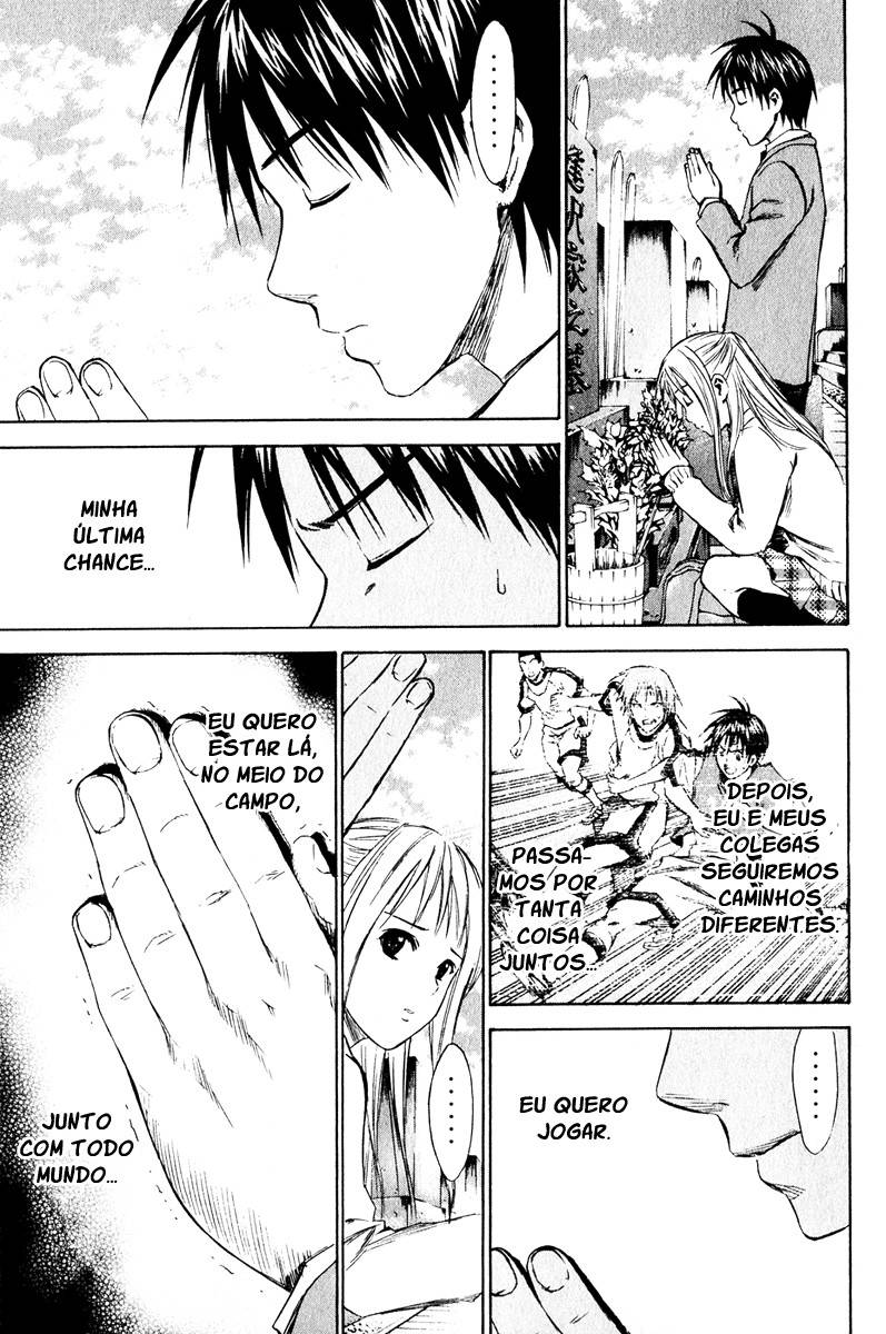 Read Area no Kishi (PT-BR) PT Manga Online