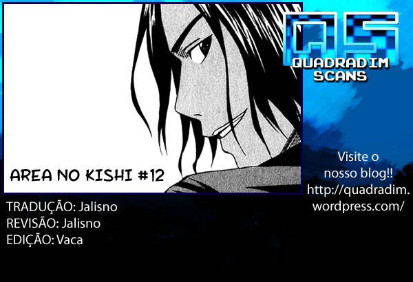 Read Area no Kishi (PT-BR) PT Manga Online