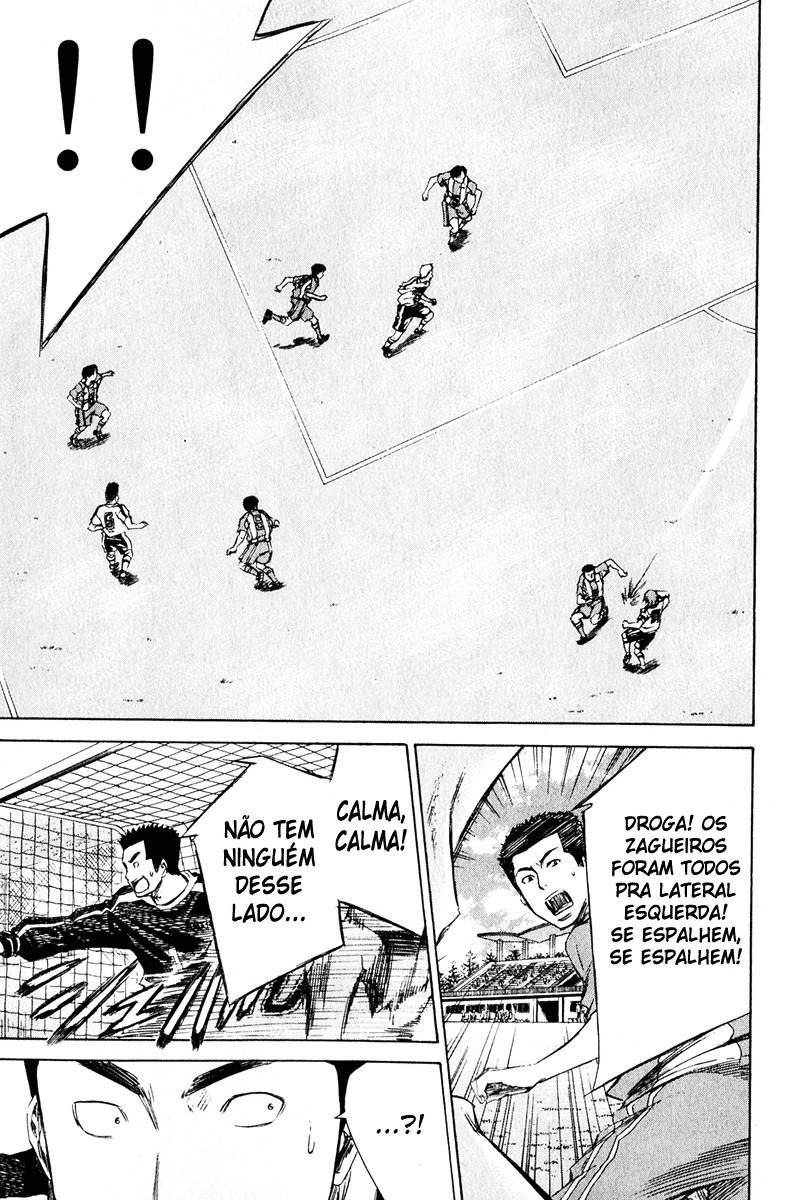 Read Area no Kishi (PT-BR) PT Manga Online