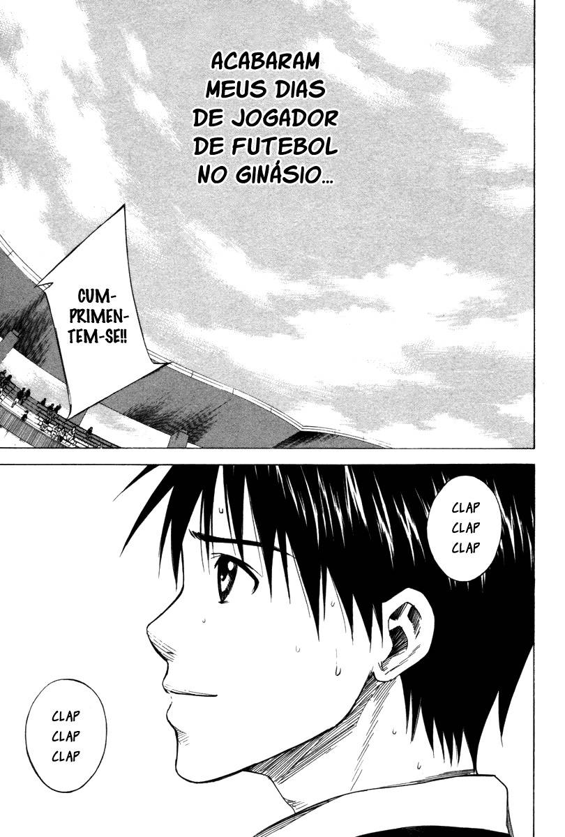 Read Area no Kishi (PT-BR) PT Manga Online