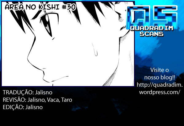 Read Area no Kishi (PT-BR) PT Manga Online
