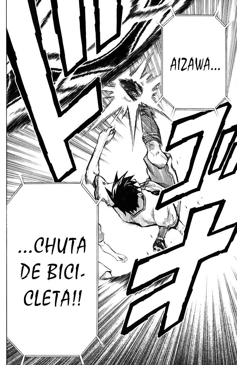 Read Area no Kishi (PT-BR) PT Manga Online