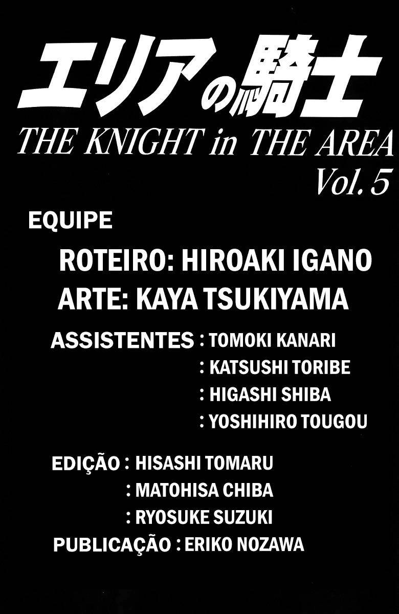 Read Area no Kishi (PT-BR) PT Manga Online