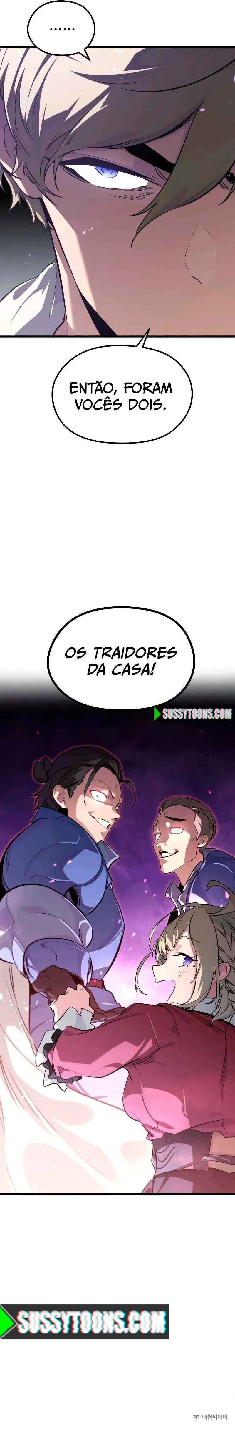 Read As Maquinações Do Mercenário Regressado (PT-BR) PT Manga Online