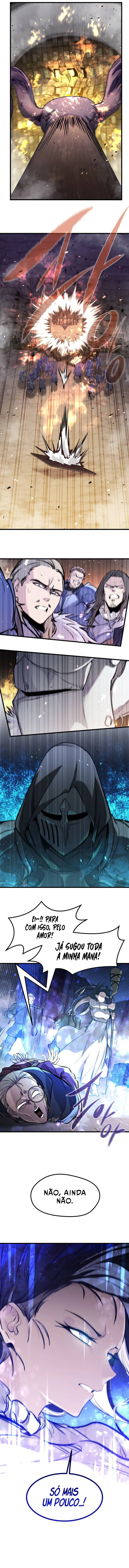Read As Maquinações Do Mercenário Regressado (PT-BR) PT Manga Online