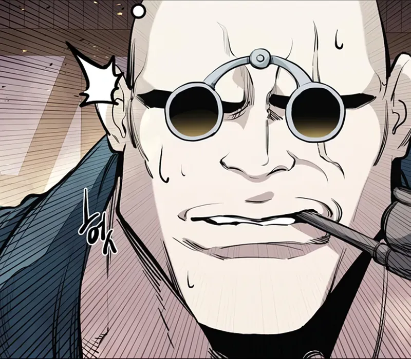 Read As Maquinações Do Mercenário Regressado (PT-BR) PT Manga Online