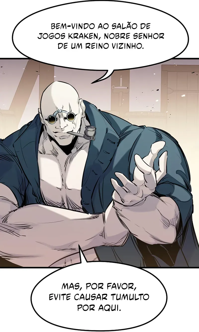 Read As Maquinações Do Mercenário Regressado (PT-BR) PT Manga Online