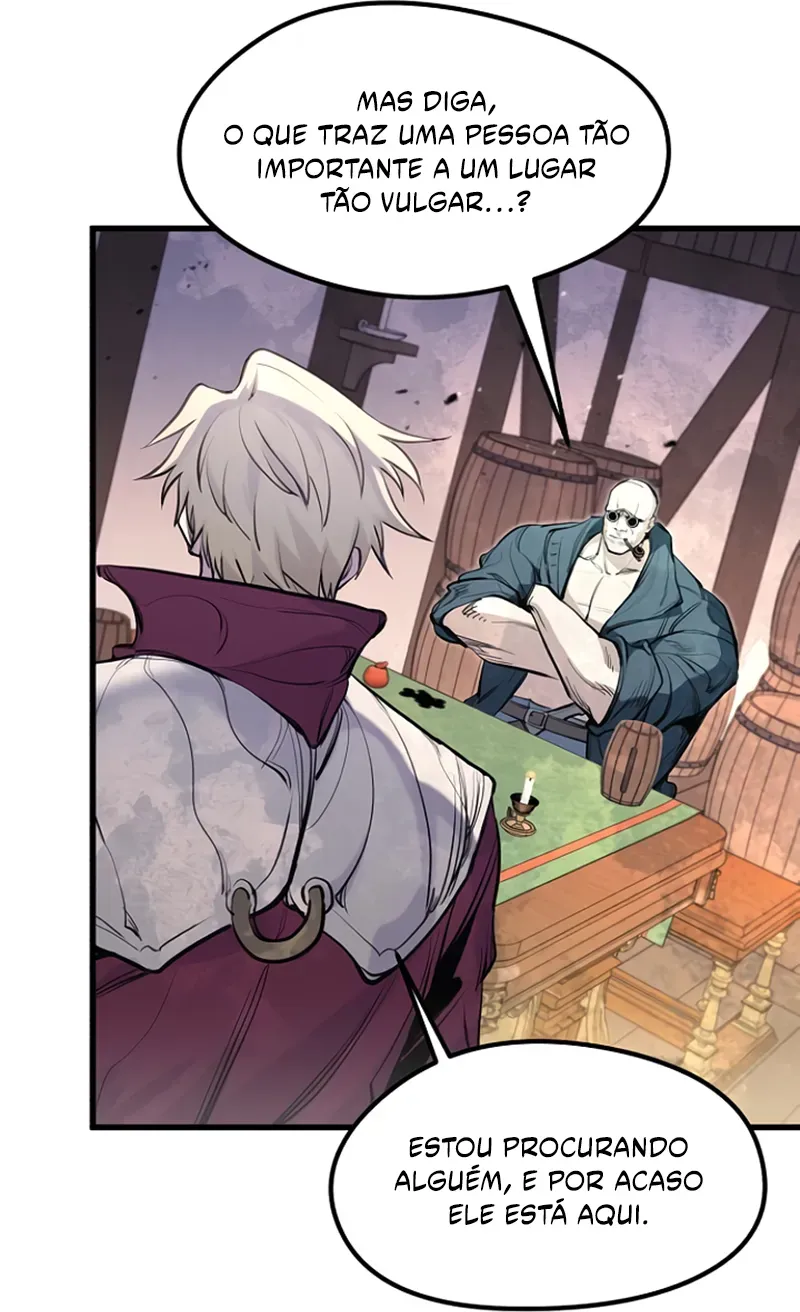 Read As Maquinações Do Mercenário Regressado (PT-BR) PT Manga Online