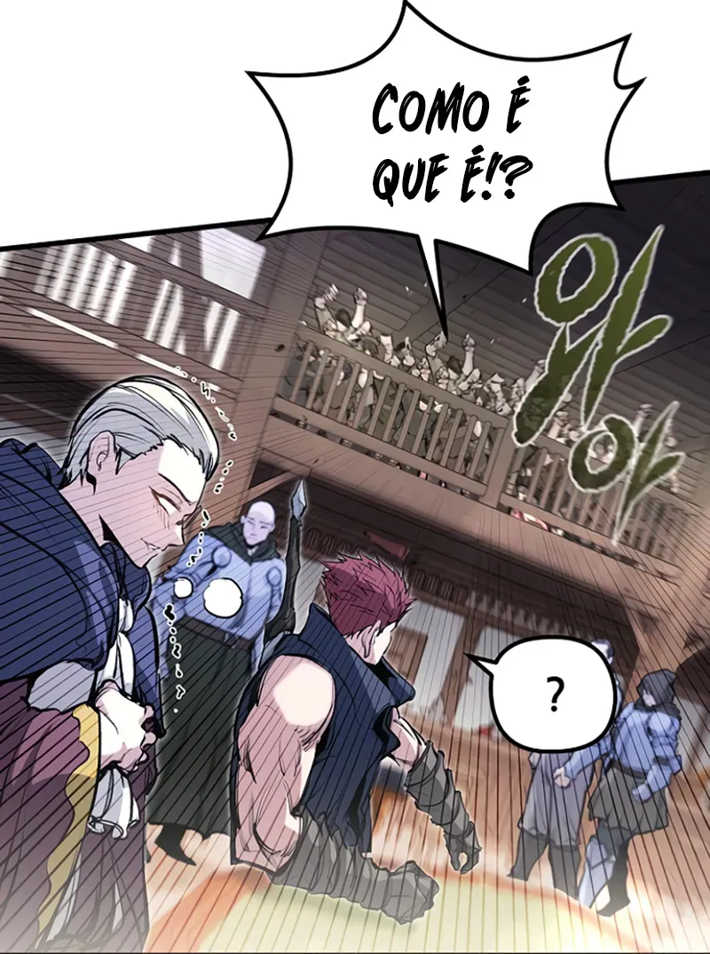 Read As Maquinações Do Mercenário Regressado (PT-BR) PT Manga Online